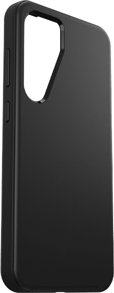 Symmetry Case for Samsung Galaxy S24 + Black