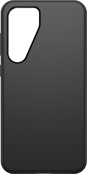 Symmetry Case for Samsung Galaxy S24 + Black