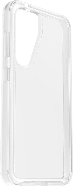 Symmetry Clear Case for Samsung Galaxy S24