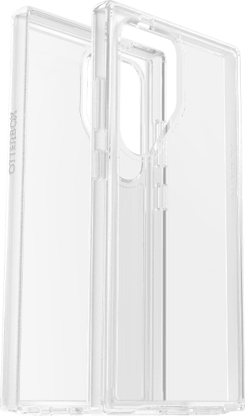 Symmetry Clear Case for Samsung Galaxy S24 Ultra