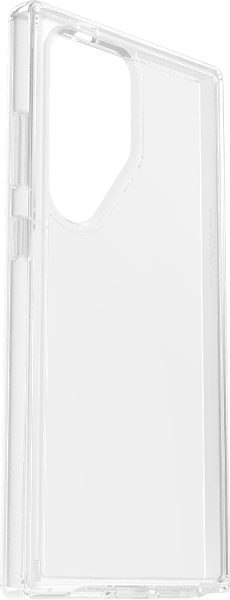 Symmetry Clear Case for Samsung Galaxy S24 Ultra