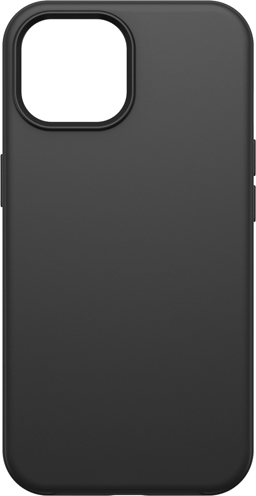 Symmetry Plus MagSafe Case for iPhone 15 Black