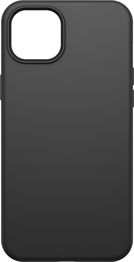 Symmetry Plus MagSafe CaseiPhone 15 Plus Black