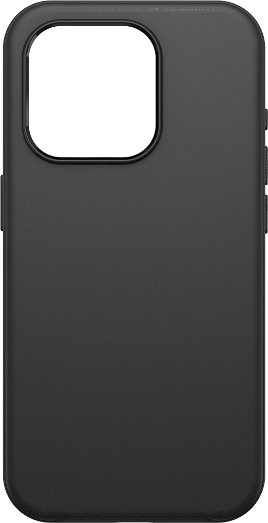 Symmetry Plus MagSafe CaseiPhone 15 Pro Black