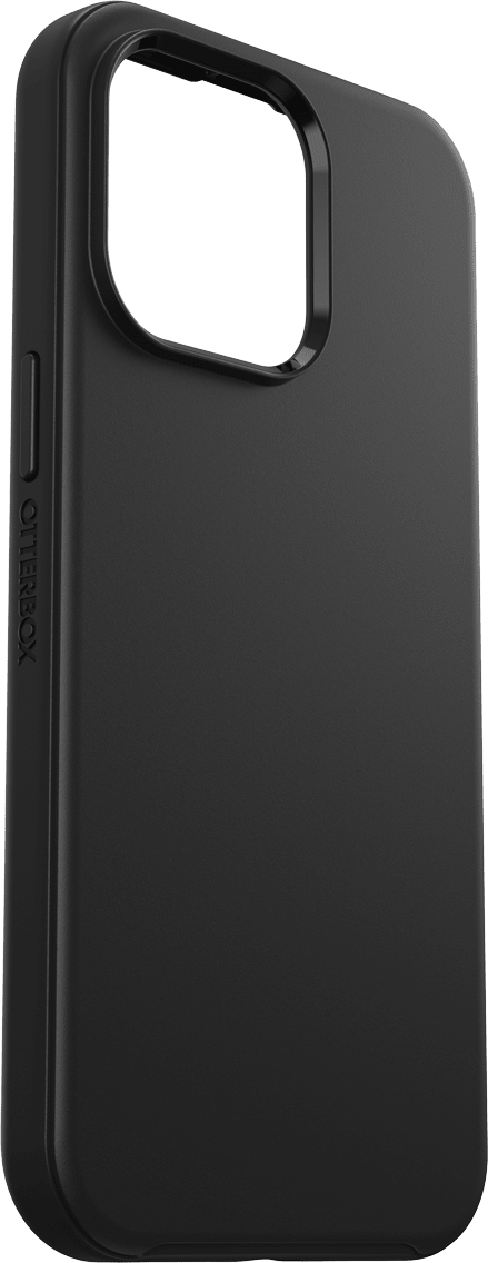 Symmetry Plus MagSafe CaseiPhone 15 Pro Max Black