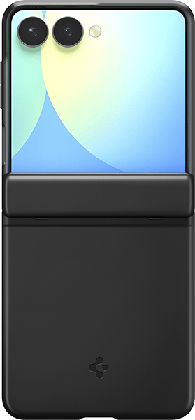 Thintect Pro Case For Samsung Galaxy Z Flip7 Blk
