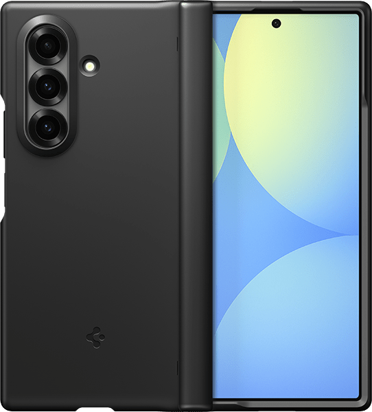 Thintect Pro Case For Samsung Galaxy Z Fold7 Blk