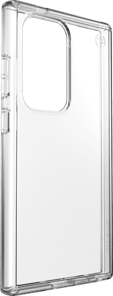 Presidio Perfect Clear Case for Galaxy S24 Ultra