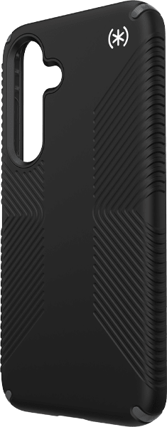 Presidio2 Grip Case for Samsung Galaxy S24 Black