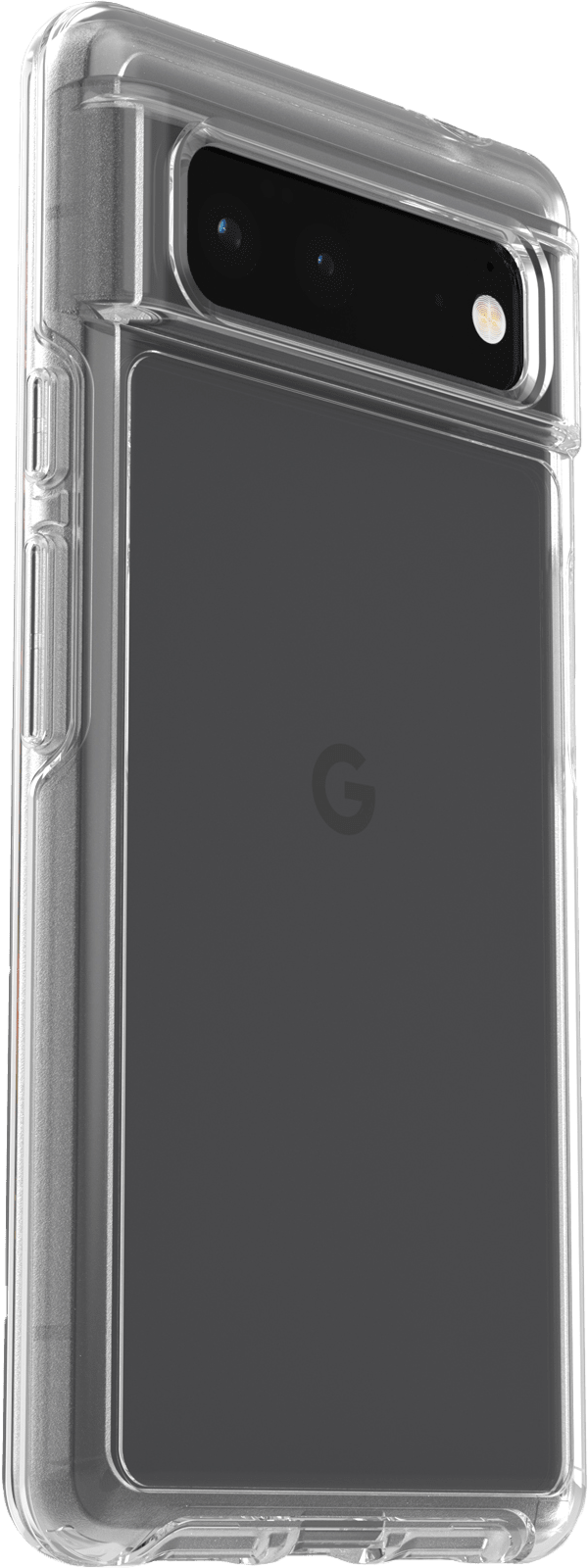 Symmetry Clear Case for Google Pixel 6