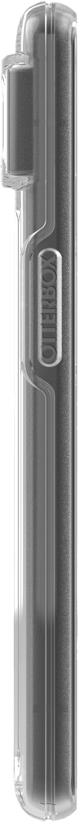 Symmetry Clear Case for Google Pixel 6