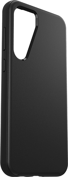 Symmetry Case For Samsung Galaxy S23 Plus Black