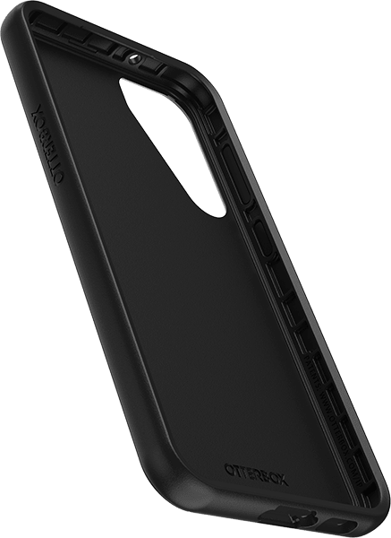 Symmetry Case For Samsung Galaxy S23 Plus Black