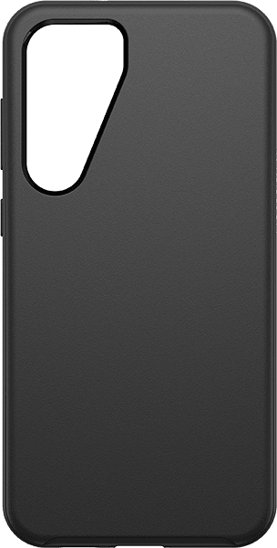 Symmetry Case For Samsung Galaxy S23 Plus Black