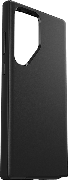 Symmetry Case For Samsung Galaxy S23 Ultra Black