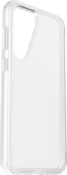 Symmetry Clear Case For Samsung Galaxy S23 Plus