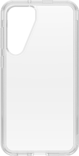 Symmetry Clear Case For Samsung Galaxy S23 Plus