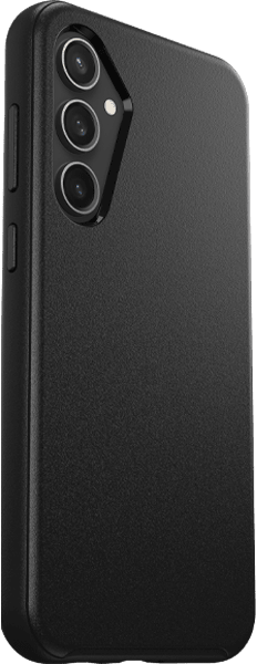Symmetry Black Case for Samsung S23 FE