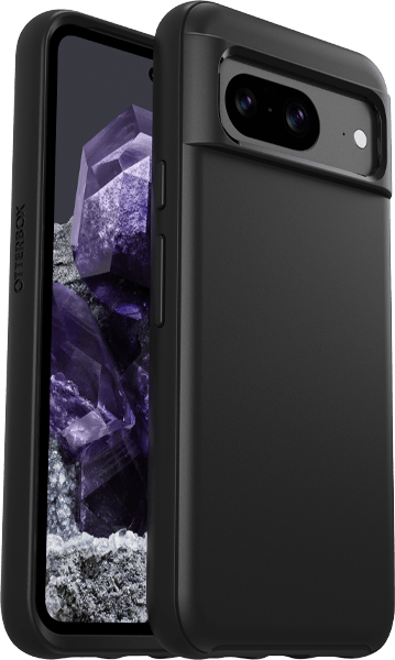 Symmetry Case for Google Pixel 8 Black