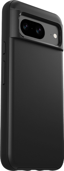 Symmetry Case for Google Pixel 8 Black