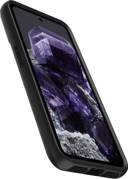 Symmetry Case for Google Pixel 8 Black