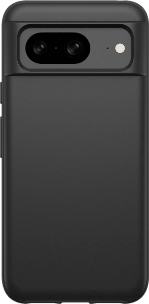Symmetry Case for Google Pixel 8 Black