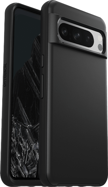 Symmetry Case for Google Pixel 8 Pro Black