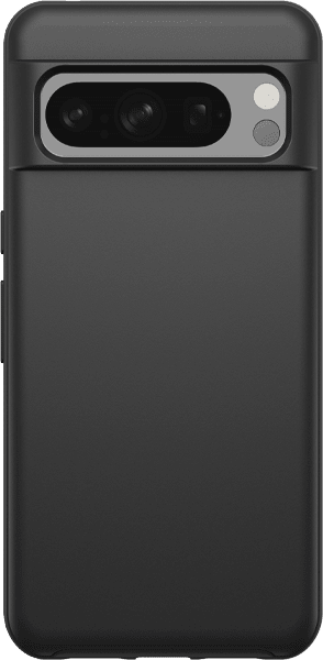 Symmetry Case for Google Pixel 8 Pro Black