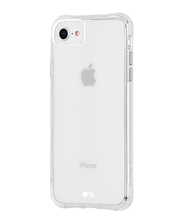 Tough Case/Screen Protection Pack for iPhone SE
