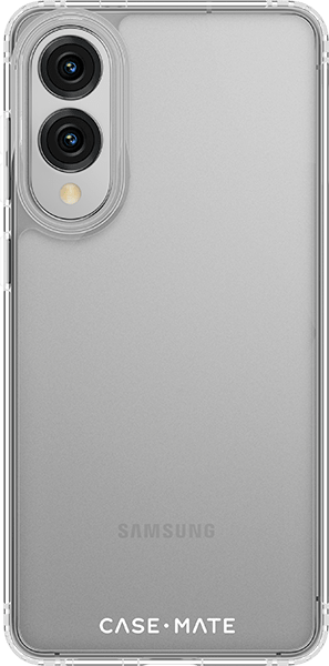 Tough Case for Samsung Galaxy S25 Edge Clear