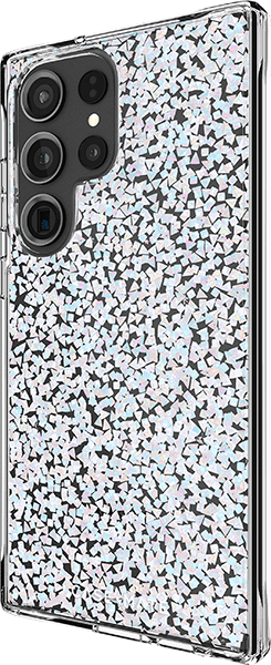 Twinkle Case For Samsung Galaxy 23 Ultra Diamond