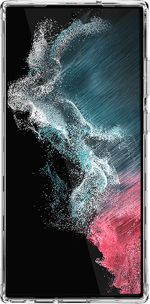 Twinkle Case For Samsung Galaxy 23 Ultra Diamond