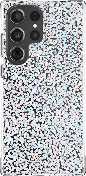 Twinkle Case For Samsung Galaxy 23 Ultra Diamond