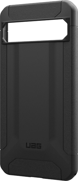 Scout Case For Google Pixel 8a Black