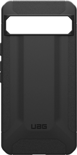 Scout Case For Google Pixel 8a Black