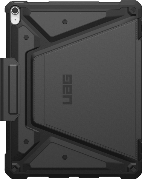 Metropolis Se Case for Apple iPad Air 13-in Black