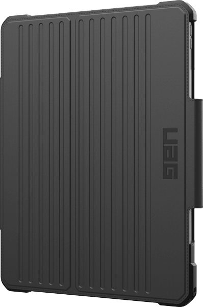 Metropolis Se Case for Apple iPad Air 13-in Black