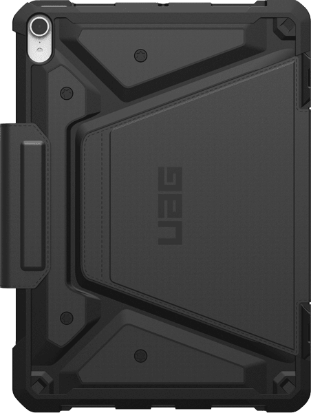 Metropolis Se Case for Apple iPad Air 11-in Black