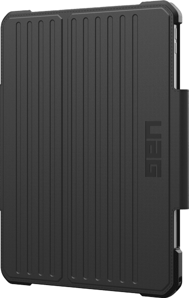 Metropolis Se Case for Apple iPad Air 11-in Black