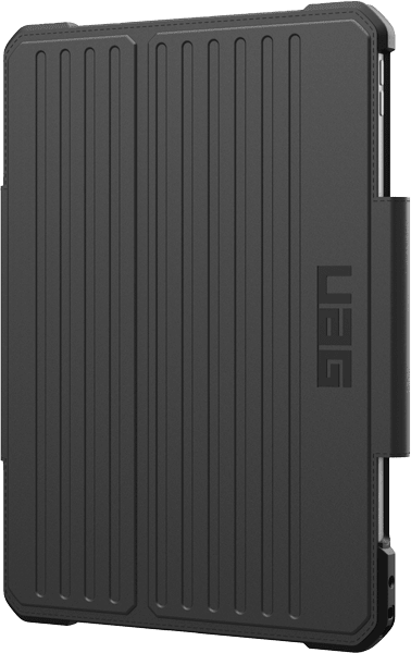 Metropolis Se Case for Apple iPad Pro 11-in Black