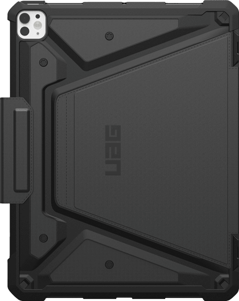 Metropolis Se Case for Apple iPad Pro 13-in Black