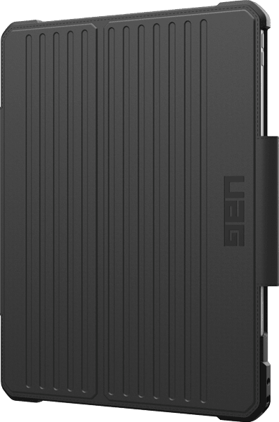 Metropolis Se Case for Apple iPad Pro 13-in Black