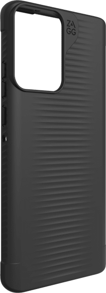 Luxe Case for Motorola edge - 2024 Black