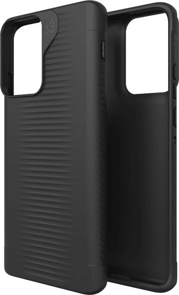 Luxe Case for Motorola edge - 2024 Black