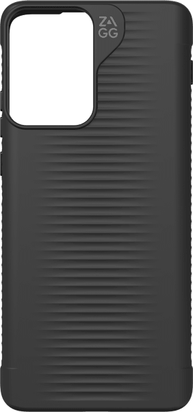 Luxe Case for Motorola edge - 2024 Black