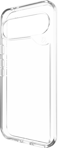 Crystal Palace CaseGoogle Pixel 9/9 Pro Clear