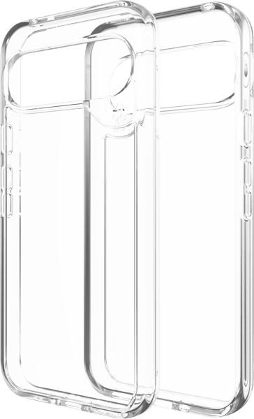 Crystal Palace CaseGoogle Pixel 9/9 Pro Clear