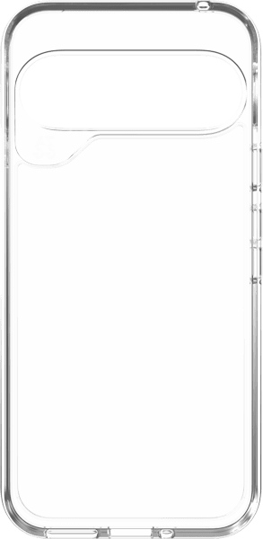 Crystal Palace CaseGoogle Pixel 9/9 Pro Clear