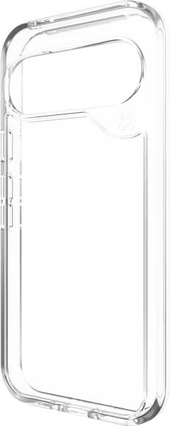 Crystal Palace CaseGoogle Pixel 9 Pro XL Clear