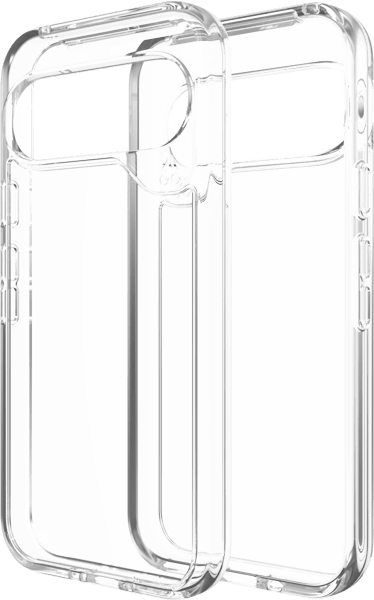 Crystal Palace CaseGoogle Pixel 9 Pro XL Clear